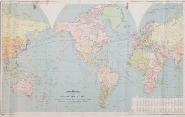 Top 10 newsletters to better understand geopolitics